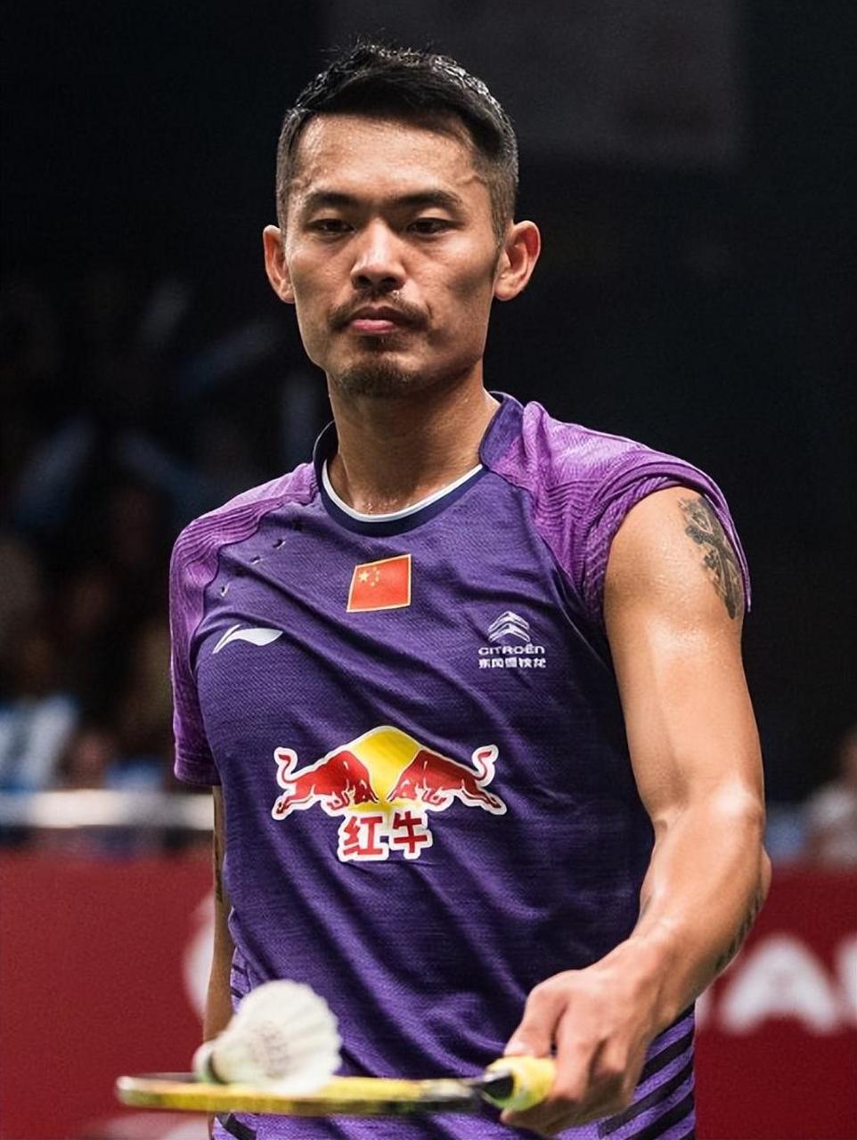 印尼羽毛球队绝杀丹麦羽毛球队，陶菲克爆发神勇