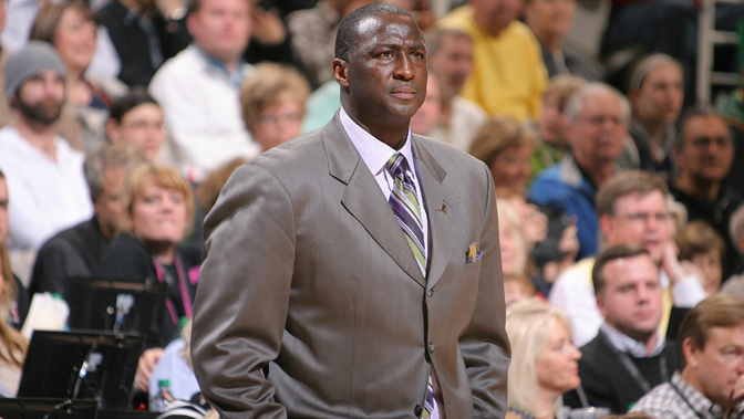 犹他爵士五连胜稳居西部第三，季后赛席位锁定