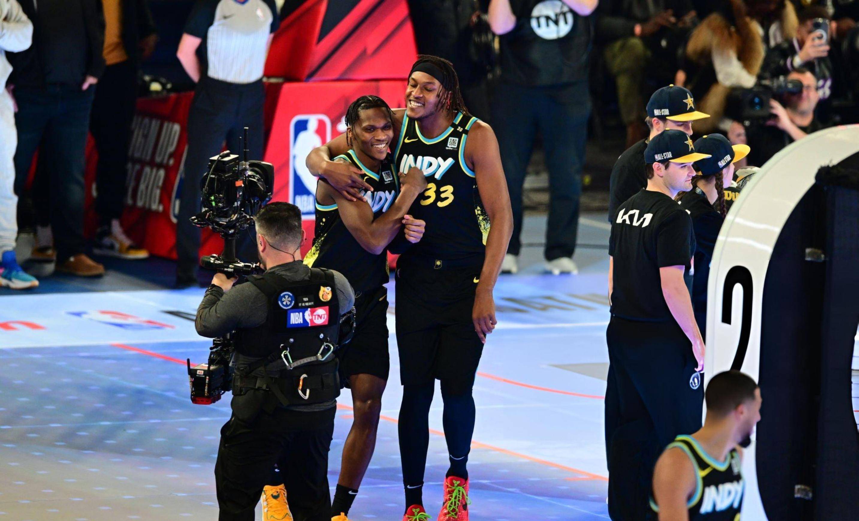 天津队绝杀步行者,赵继伟统治全场 天津队绝杀步行者,赵继伟统治全场