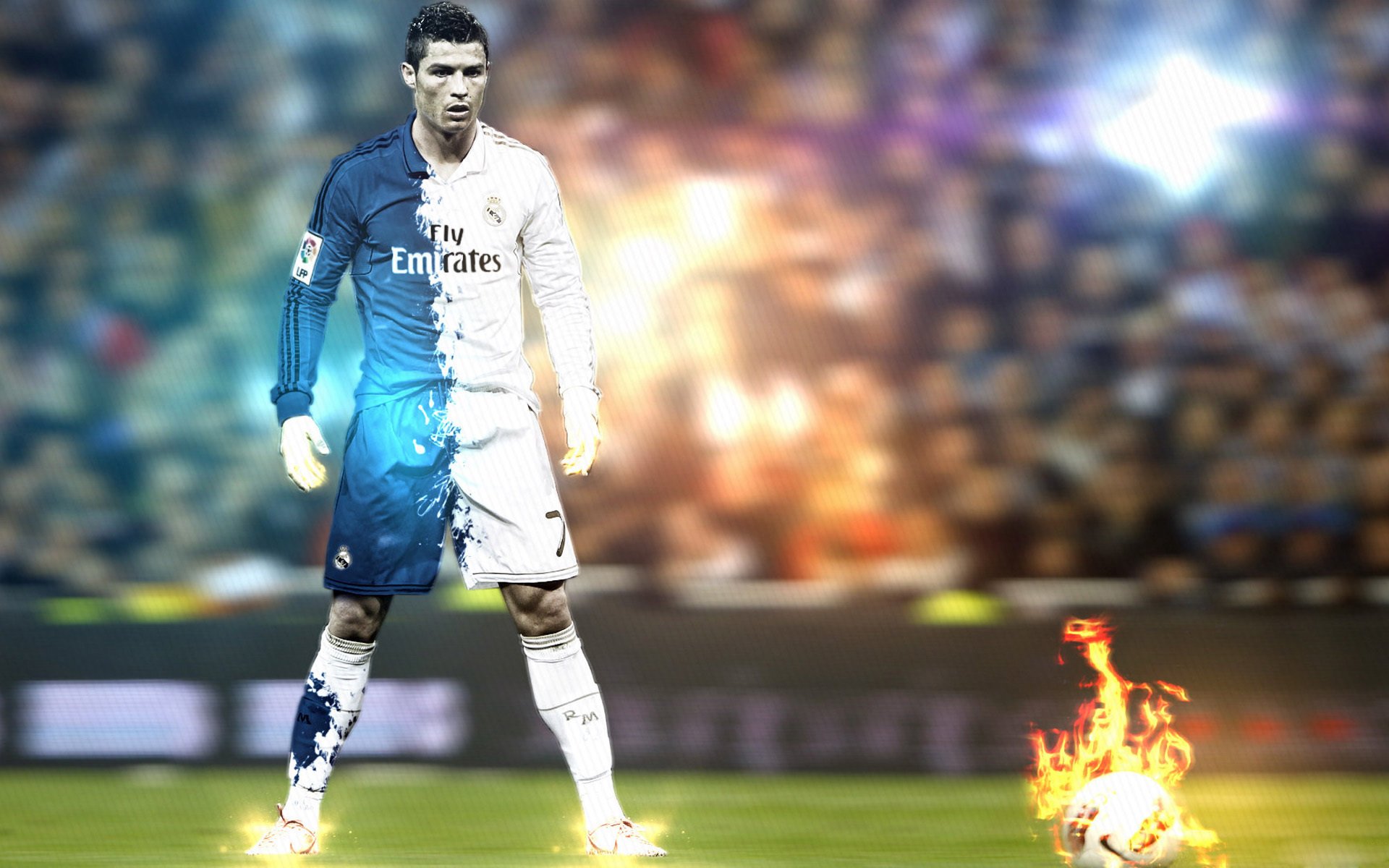 终场哨响前的奇迹,赖斯如何带领全队逆转巴西